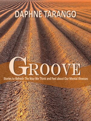 cover image of Groove